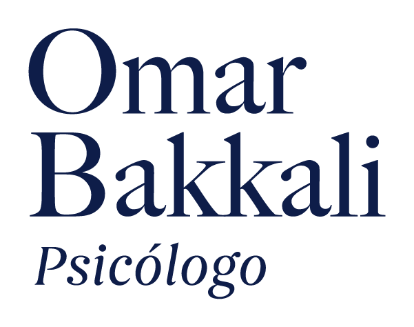 Omar Bakkali García Psicología